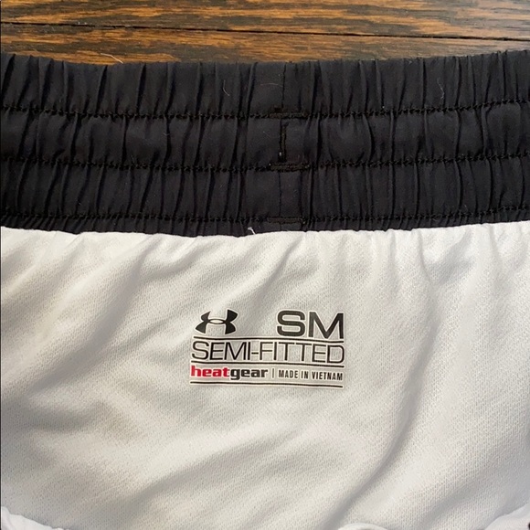 Running shorts - Picture 4 of 4